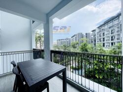 Mayfair Gardens (D21), Condominium #596600951